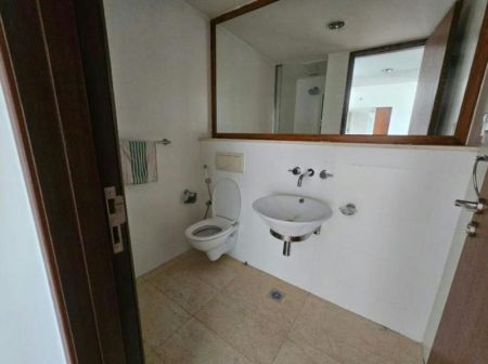 Bathroom - Monarch - 02 Bedroom Furnished Apartment for Rent in Colombo 03 (A6042)