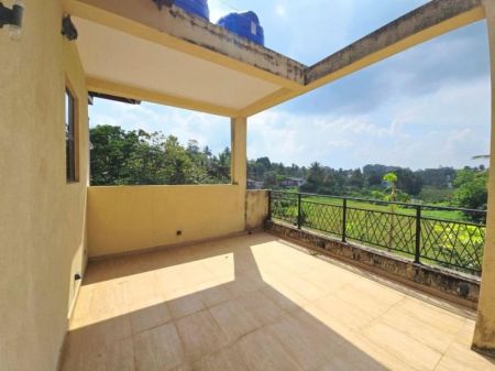 Exterior - Almost Brand New Luxury Three Story House For Sale In Thalawathugoda, Weeramawatha 