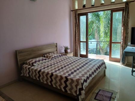 Bedroom - House for Sale - Thalawathugoda | LKR 180,000,000