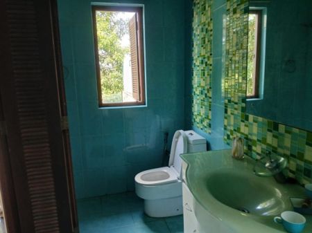 Bathroom - House for Sale - Thalawathugoda | LKR 180,000,000