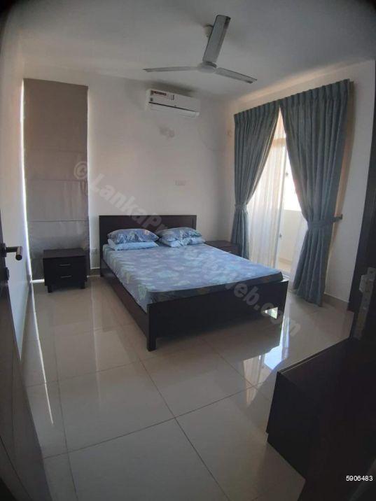 Bedroom - Apartment for sale in Colombo 4