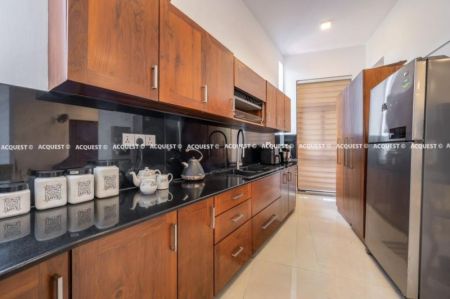Kitchen - House for Sale - Nawala | LKR 300,000,000