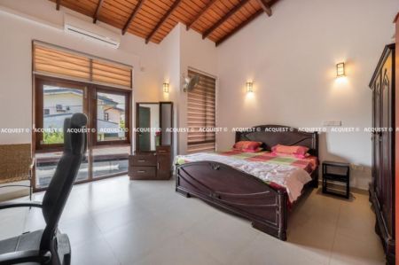 Bedroom - House for Sale - Nawala | LKR 300,000,000