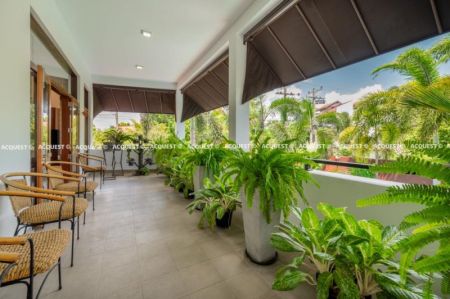 Living Room - House for Sale - Nawala | LKR 300,000,000