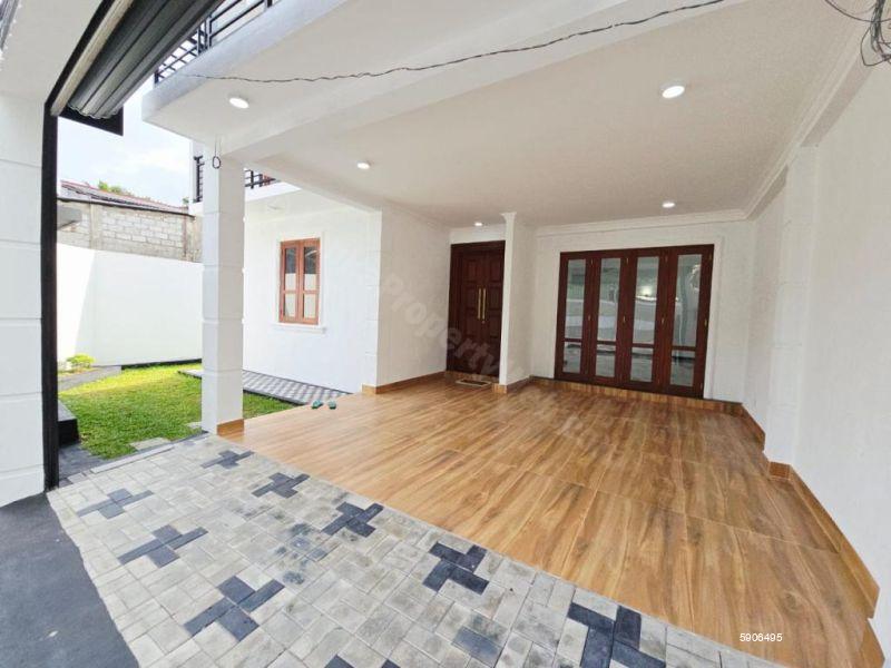Bedroom - House for sale in Piliyandala
