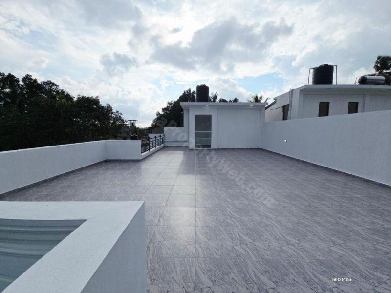 Exterior - House for sale in Piliyandala