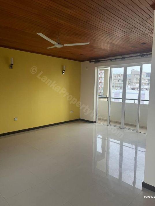 Apartment for sale in Colombo 4