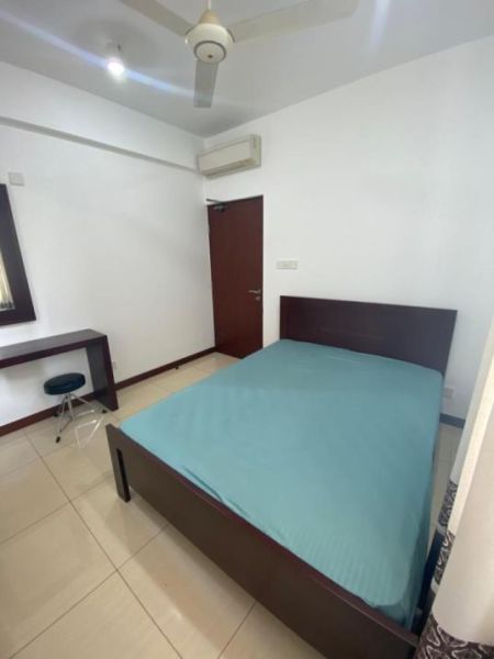Bedroom - 5 Bedrooms Apartment For Rent in Colombo 2 On320- PDA141