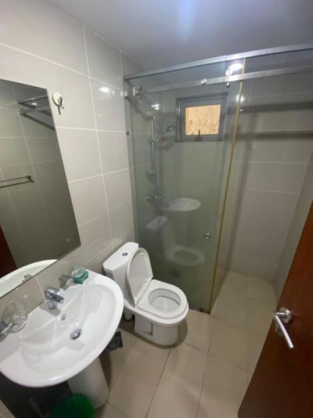 Bathroom - 5 Bedrooms Apartment For Rent in Colombo 2 On320- PDA141