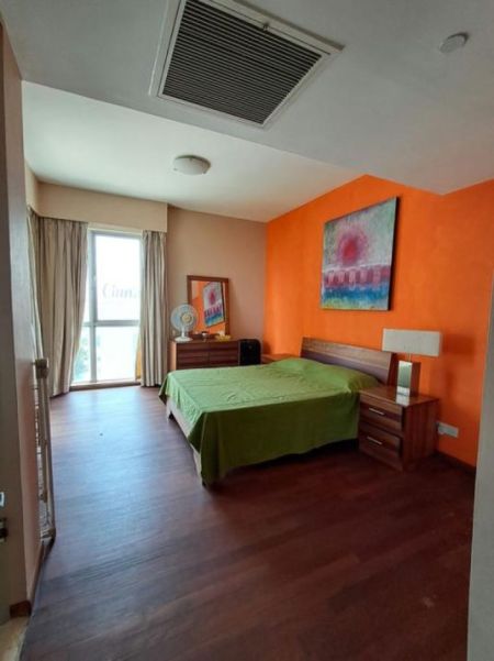 Bedroom - Monarch - 02 Bedroom Furnished Apartment for Sale in Colombo 03 (A4811)