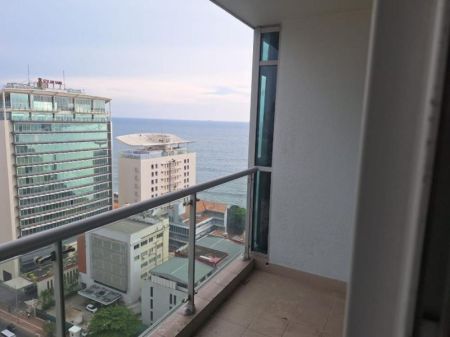 Exterior - ￭ The Emperor ￭ 03BR Apartment For Sale ￭ (NK107640)