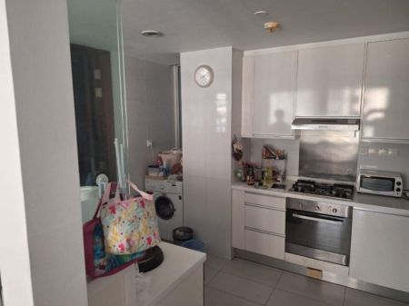Kitchen - ￭ The Emperor ￭ 03BR Apartment For Sale ￭ (NK107640)