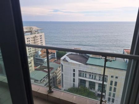 Exterior - ￭ The Emperor ￭ 03BR Apartment For Sale ￭ (NK107640)