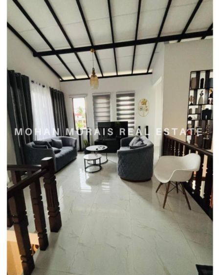 Living Room - House for Sale Madulawa - Homagama