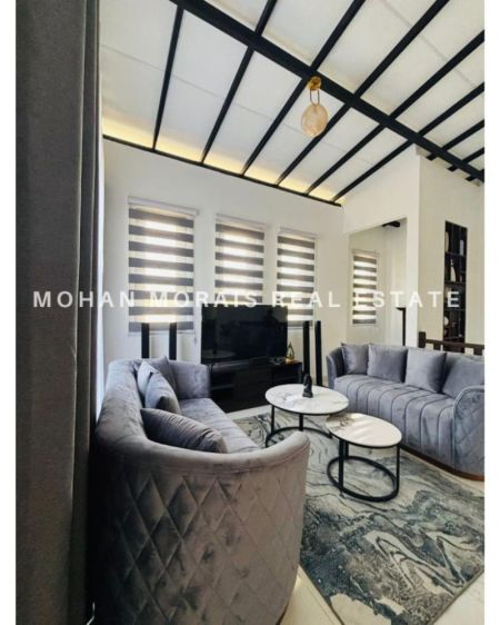 Living Room - House for Sale Madulawa - Homagama