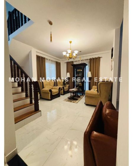 Living Room - House for Sale Madulawa - Homagama