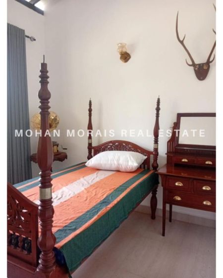 Bedroom - House for Sale Madulawa - Homagama