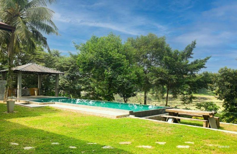 Exterior - Villa for sale in Bandaragama