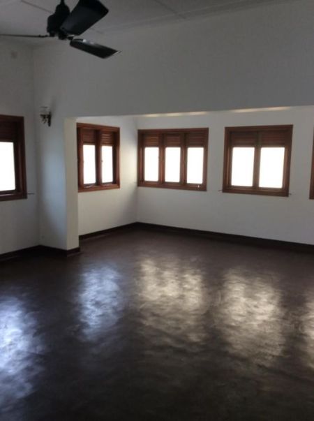 Exterior - ￭ Colombo 04 ￭10BR House For Lease ￭ (NK107644)