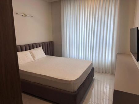 Bedroom - ￭ Astoria Residencies￭ 03BR Luxury Apartment For Sale ￭ (NK107646)
