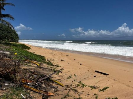 Exterior - Off-Market Investment Opportunity – SALE-  Dalawella Beach View Hotel, Unawatuna