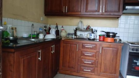 Kitchen - 4 Bedroom House for Sale - Kiribathgoda | LKR 50,000,000 (EM659)