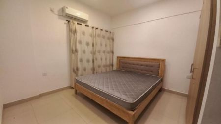 Bedroom - Fully furnished Apartment for Sale in Thalawathugoda