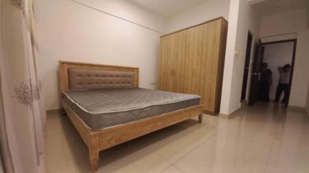 Bedroom - Fully furnished Apartment for Sale in Thalawathugoda
