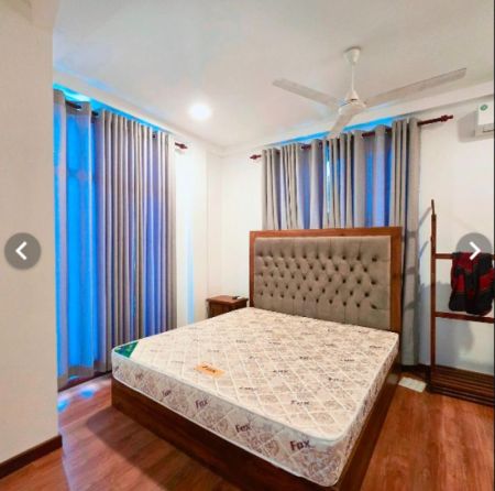 Bedroom - 33 M | Polgasowita | 2 Story house for sale in Piliyandala