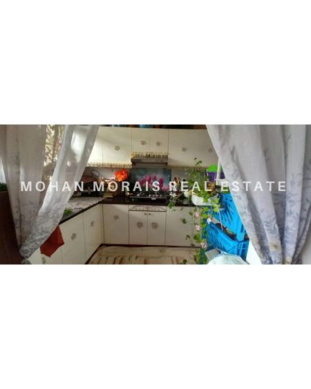 Kitchen - Apartment for Sale The Palace - Gampaha 