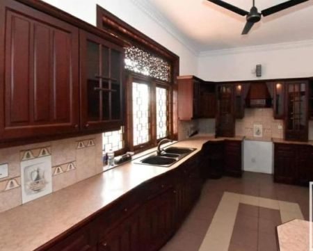 Kitchen - Colombo 5 | House For rent | 5 BR