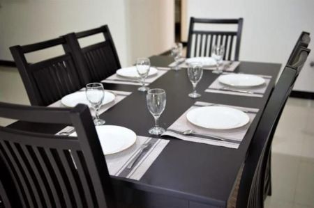 Dining room - (KH822) Single Storey House for Sale in Ja-Ela