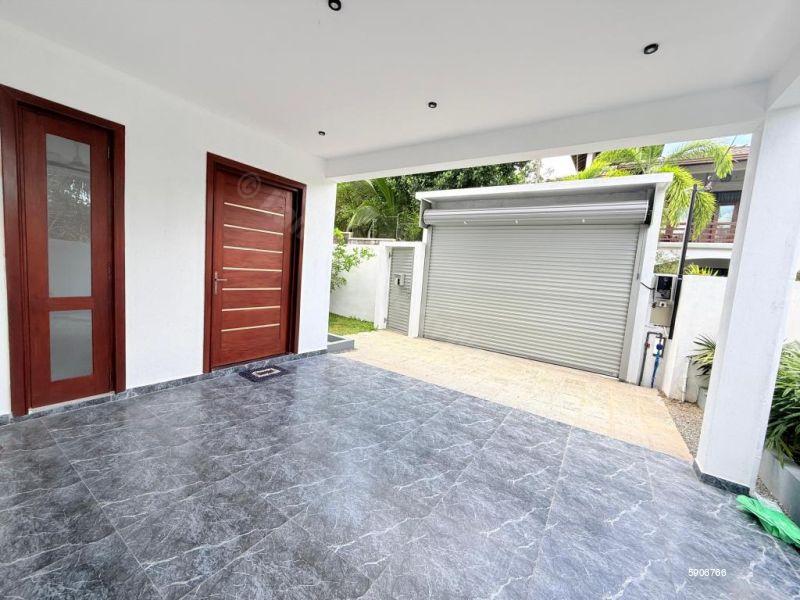 Exterior - House for sale in Malabe