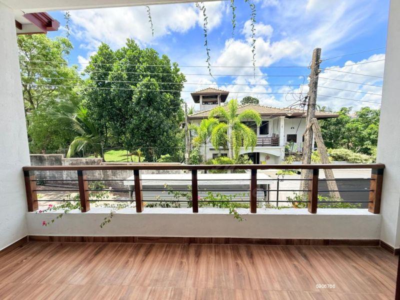 Exterior - House for sale in Malabe