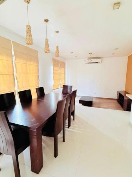 Dining room - (MH491) Two Storey House for Sale in Malabe