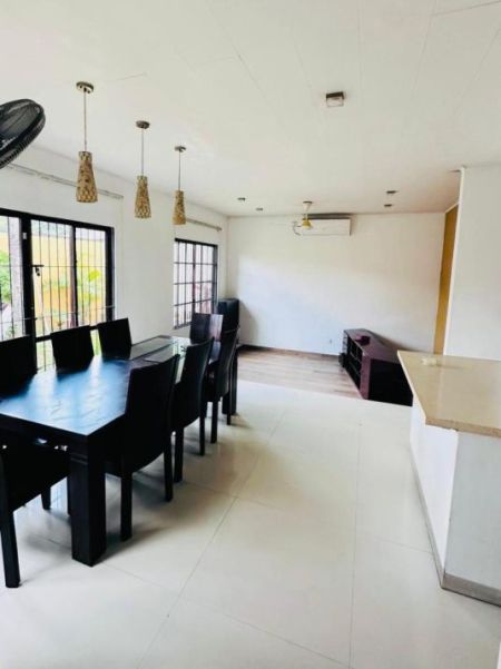 Dining room - (MH491) Two Storey House for Sale in Malabe