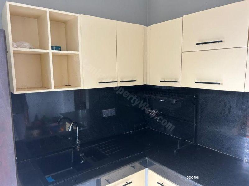 Kitchen - House for sale in Kottawa