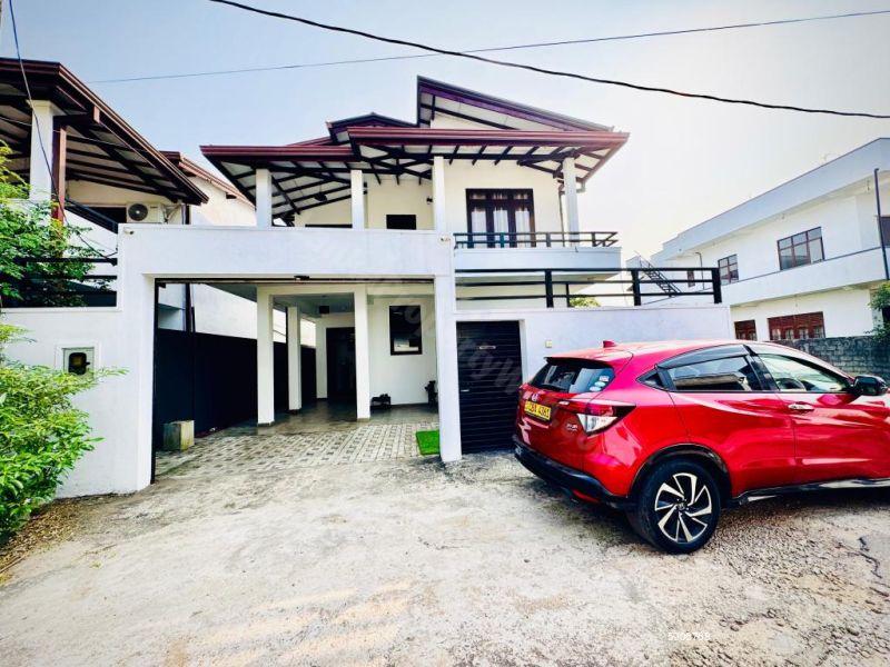 Exterior - House for sale in Kottawa