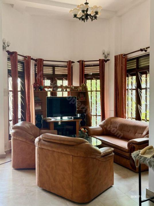 Living Room - House for sale in Kottawa