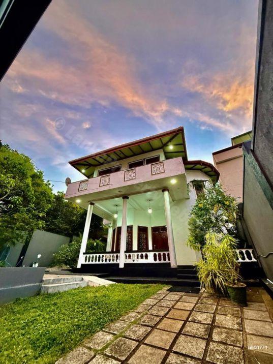 Exterior - House for sale in Kottawa