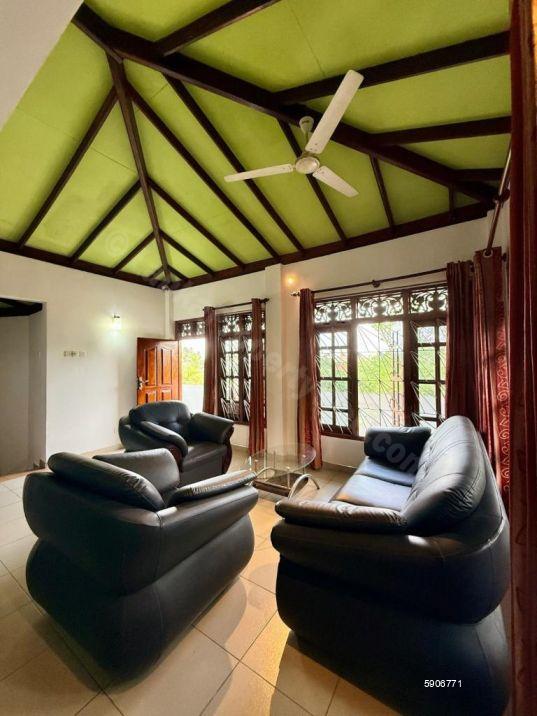 Living Room - House for sale in Kottawa