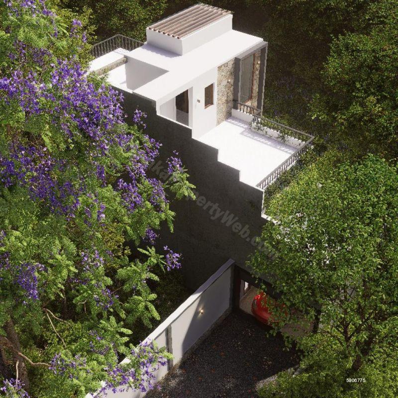 Exterior - House for sale in Kottawa