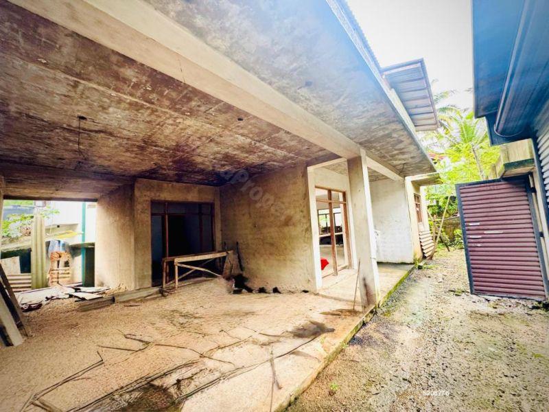 Exterior - House for sale in Battaramulla