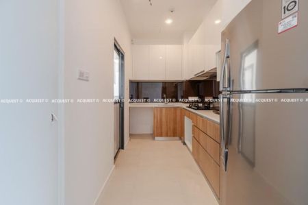 Kitchen - Apartment for Rent - Capitol TwinPeaks - Colombo 02 | USD 2,200