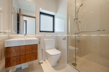 Bathroom - Apartment for Rent - Capitol TwinPeaks - Colombo 02 | USD 2,200