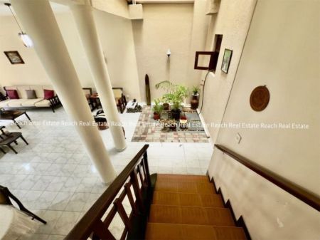 Living Room - House for sale in Nawala 