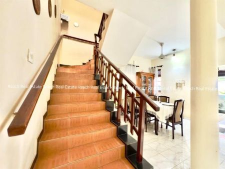 Living Room - House for sale in Nawala 