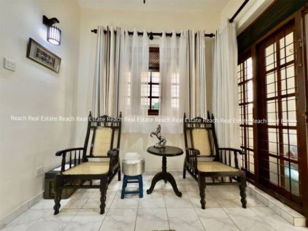 Living Room - House for sale in Nawala 