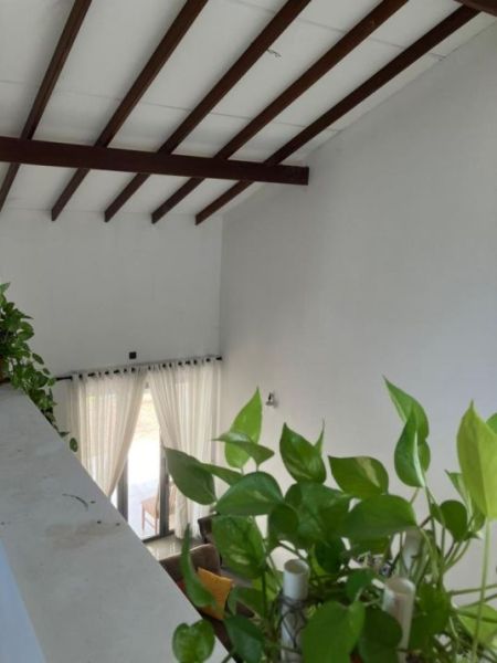 Exterior - Divulapitiya, Horagasmulla Brand New 04 Bed Room House on 15.6 Perches of Land for Sale 