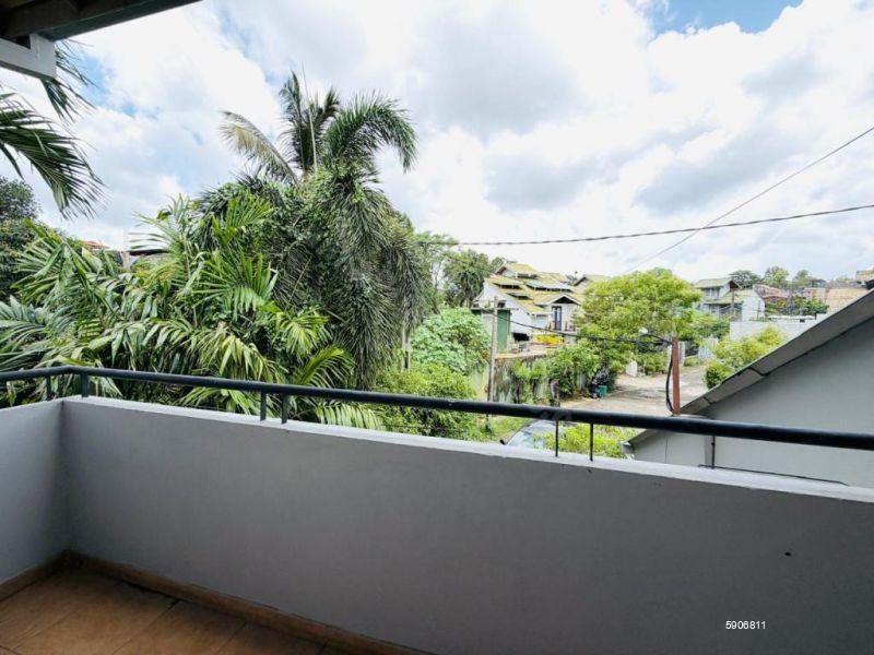 Exterior - House for sale in Madiwela